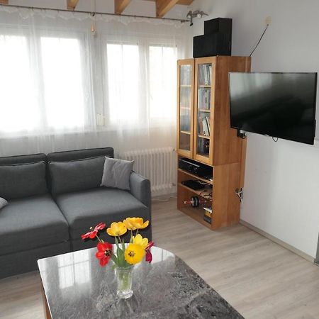 Bodensee Loge Radolfzell am Bodensee Eksteriør bilde